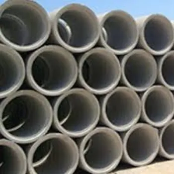 Perforated Pipe
